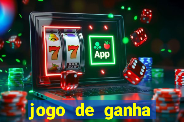 jogo de ganha dinheiro sem depositar